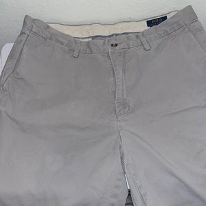 Mens polo pants
